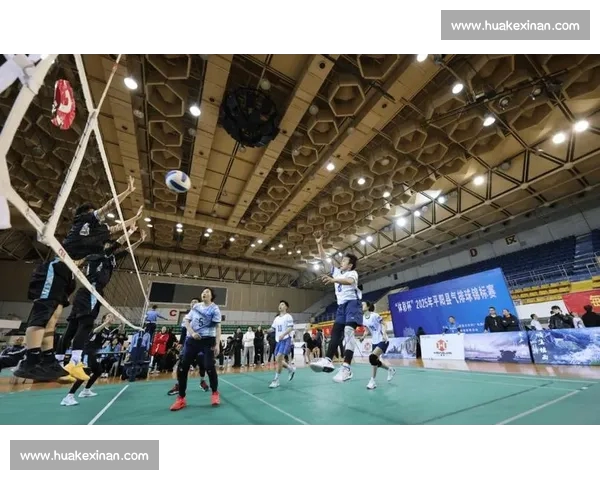 激情碰撞与团队智慧交融的排球竞技魅力全景解析