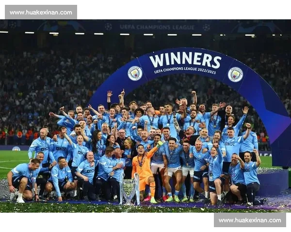 英超官网入口：全面了解英超赛事最新动态与球队资讯