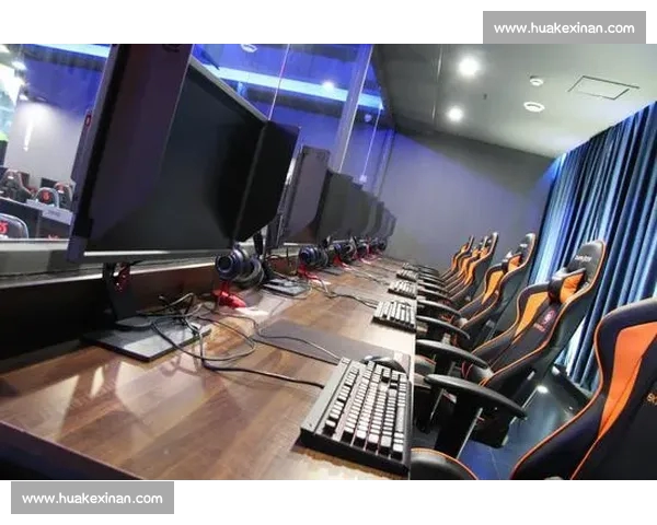 电竞平台引领新时代竞技潮流打造专业玩家互动生态圈