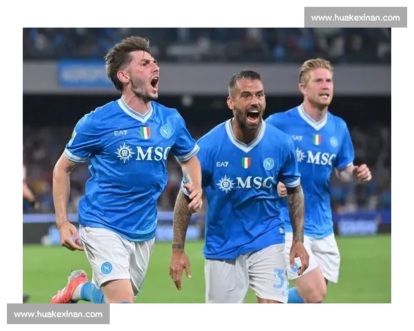 最新意甲完整赛程解析及球队对阵焦点前瞻指南