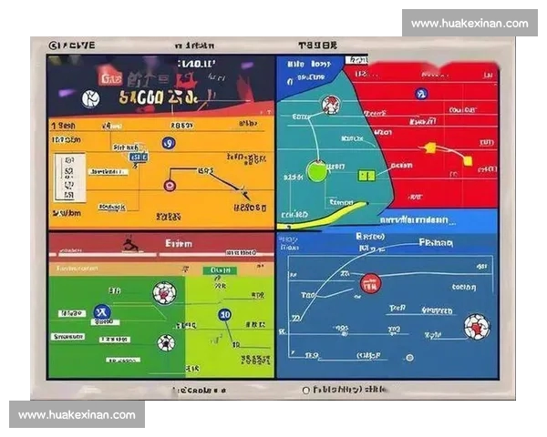 今日赛事数据深度分析 揭秘各队表现与战术趋势