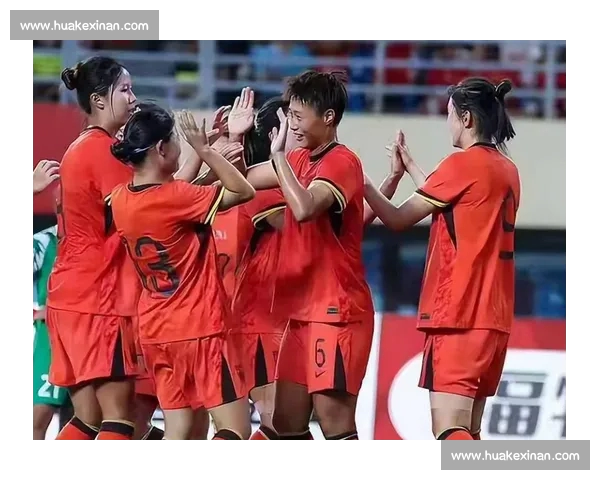 今日体坛焦点：世界杯预选赛激战正酣 中国女篮强势逆袭 男足迎来关键战役