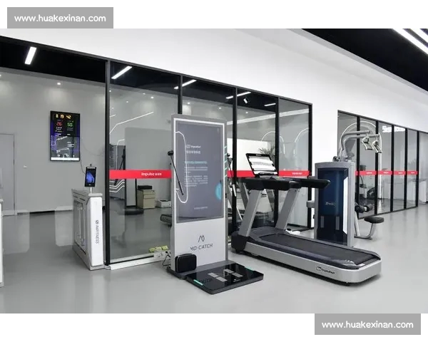 体育中国APP全新升级，打造全民运动健康生活新体验